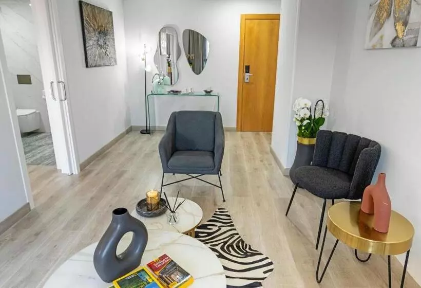 Faranda Los Tilos, Ascend Hotel Collection