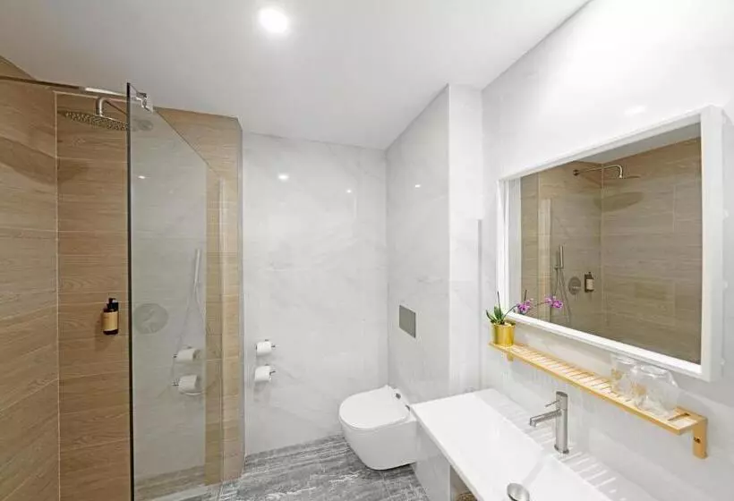 Faranda Los Tilos, Ascend Hotel Collection