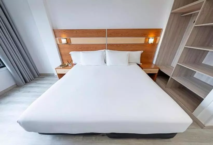 Faranda Los Tilos, Ascend Hotel Collection