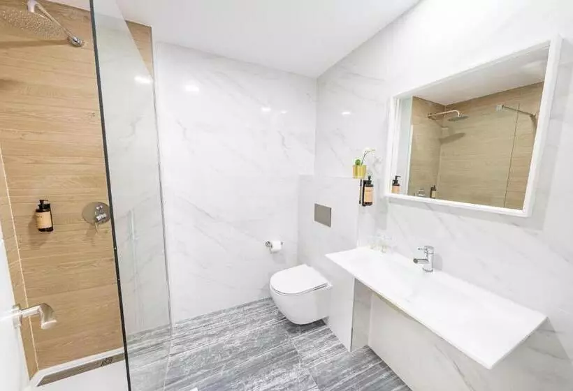 Faranda Los Tilos, Ascend Hotel Collection