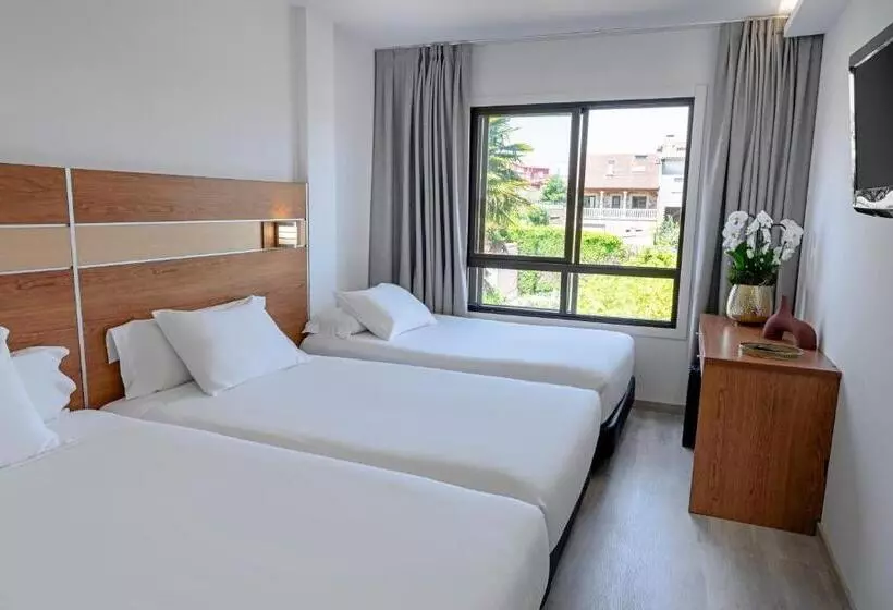 Faranda Los Tilos, Ascend Hotel Collection