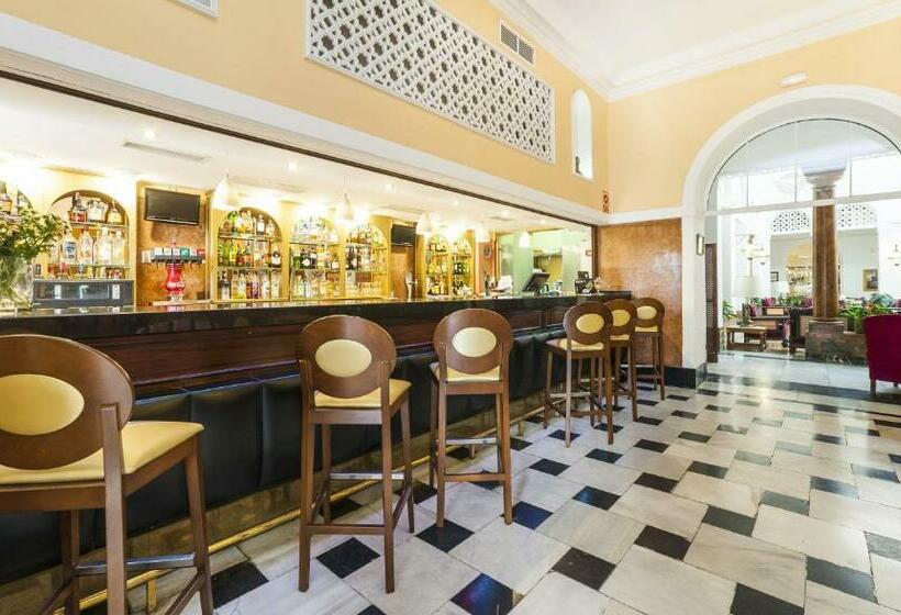 فندق Globales Reina Cristina