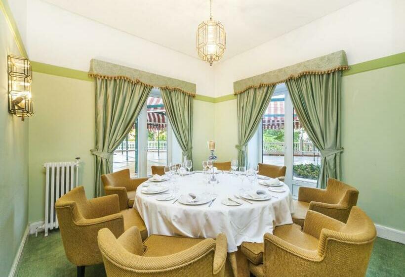 فندق Globales Reina Cristina