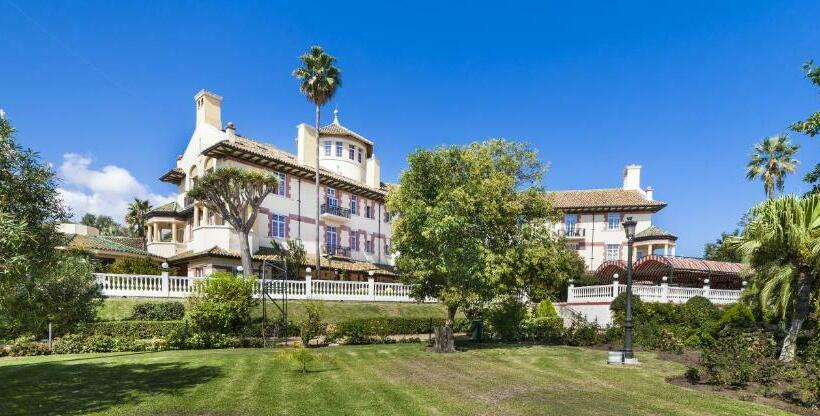 فندق Globales Reina Cristina