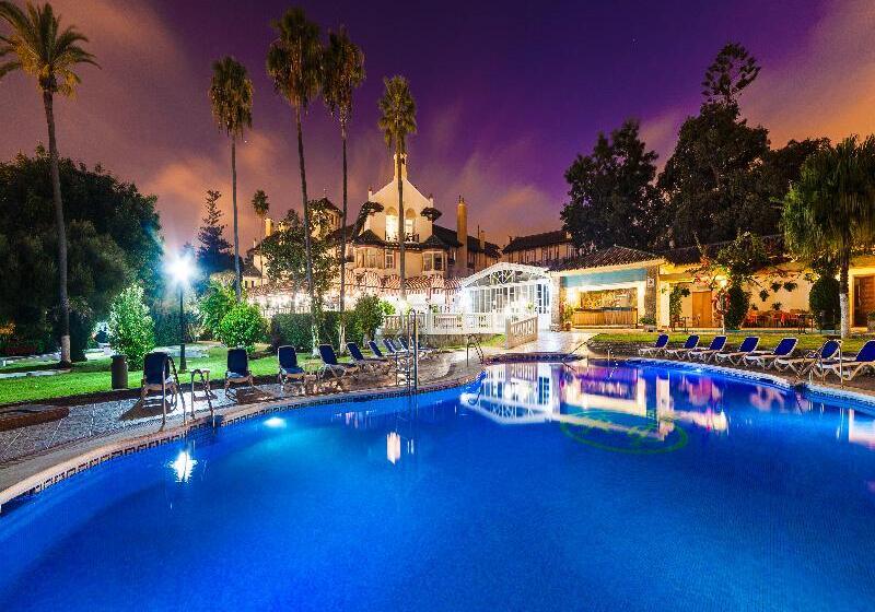 فندق Globales Reina Cristina