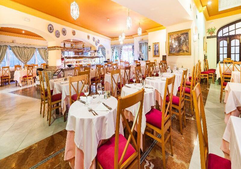 فندق Globales Reina Cristina