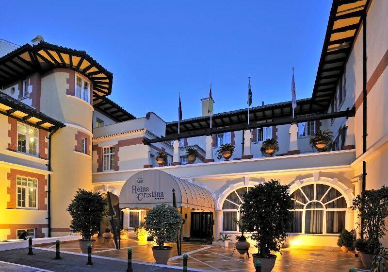 فندق Globales Reina Cristina