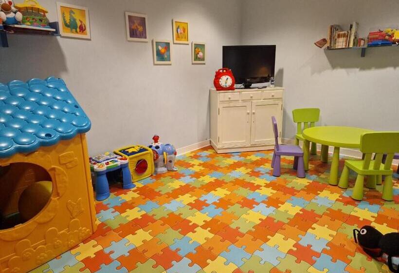 Gran Hotel Balneario De Puente Viesgo