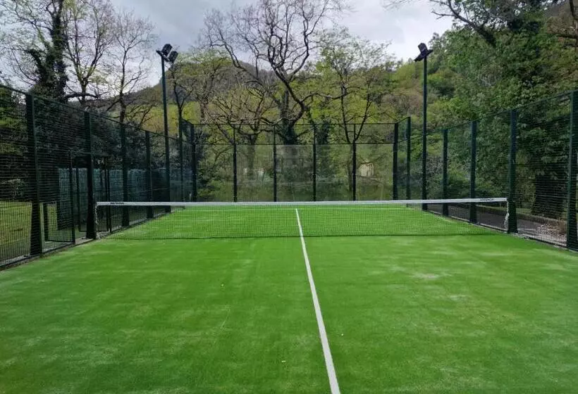 Gran Hotel Balneario De Puente Viesgo