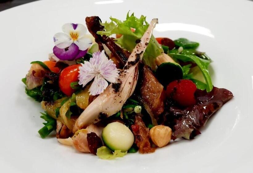 Gran Hotel Balneario De Puente Viesgo