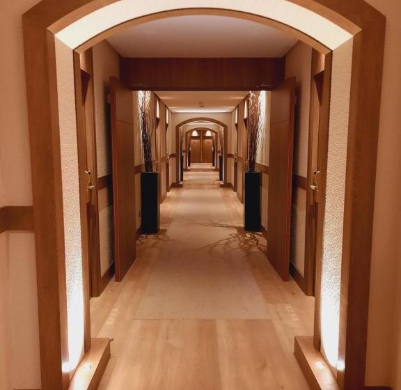 Gran Hotel Balneario De Puente Viesgo