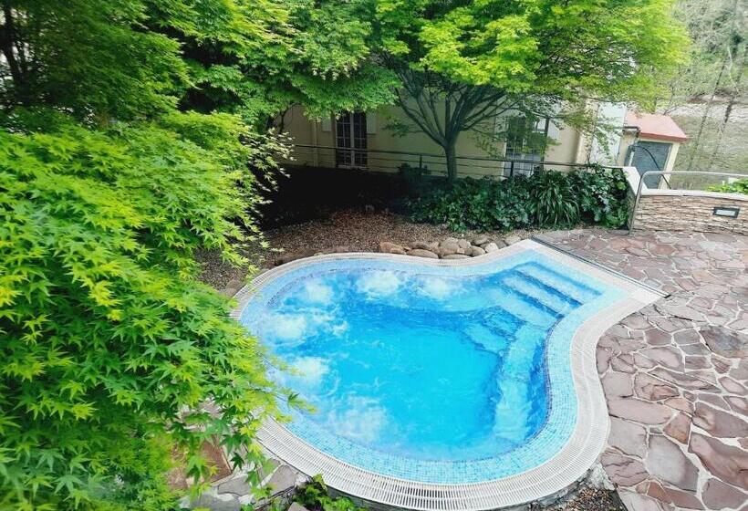 Gran Hotel Balneario De Puente Viesgo