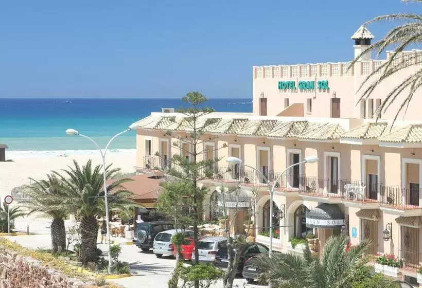 Hôtel Gran Sol
