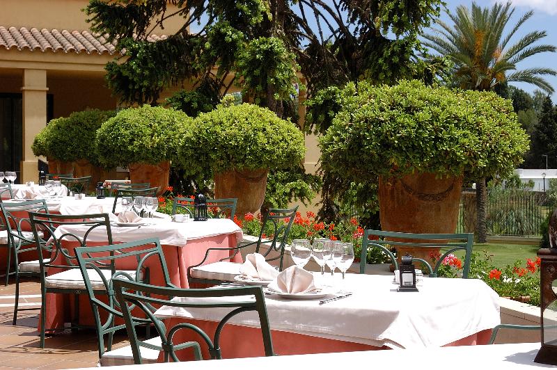 ホテル AZZ Guadacorte - Campo de Gibraltar