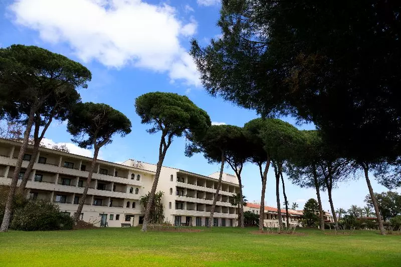 酒店 AZZ Guadacorte - Campo de Gibraltar