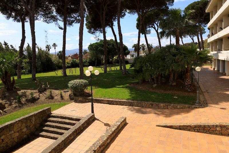 ホテル AZZ Guadacorte - Campo de Gibraltar