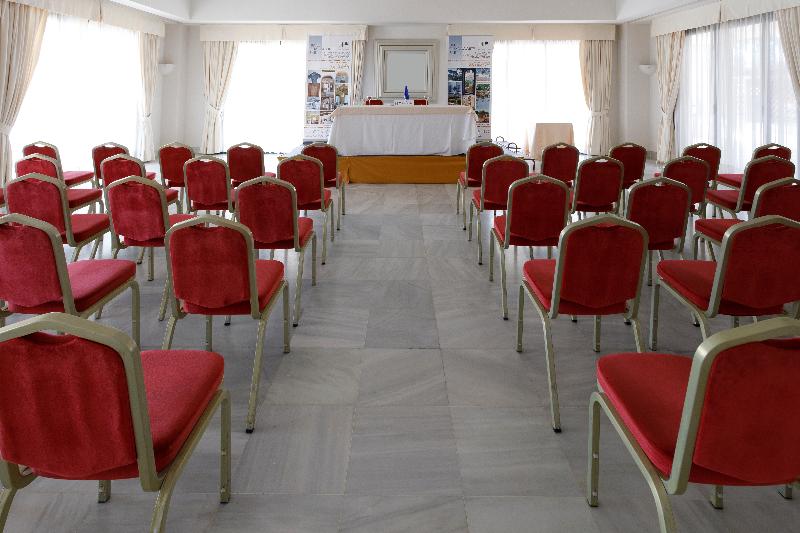 ホテル AZZ Guadacorte - Campo de Gibraltar