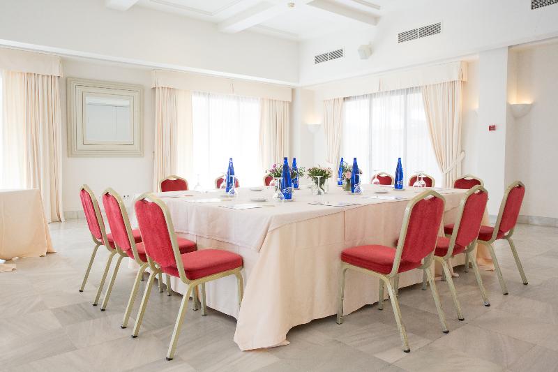 ホテル AZZ Guadacorte - Campo de Gibraltar