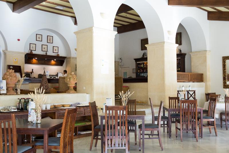 ホテル AZZ Guadacorte - Campo de Gibraltar