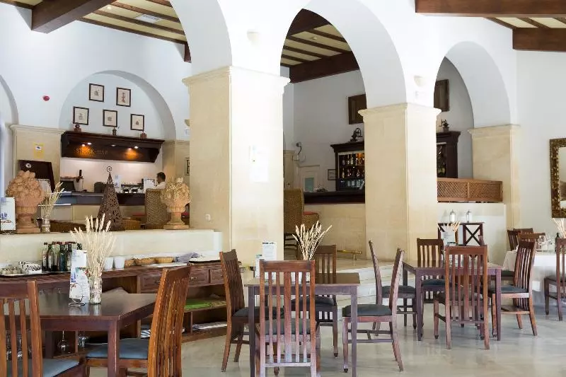 酒店 AZZ Guadacorte - Campo de Gibraltar