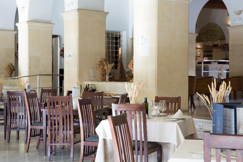 ホテル AZZ Guadacorte - Campo de Gibraltar