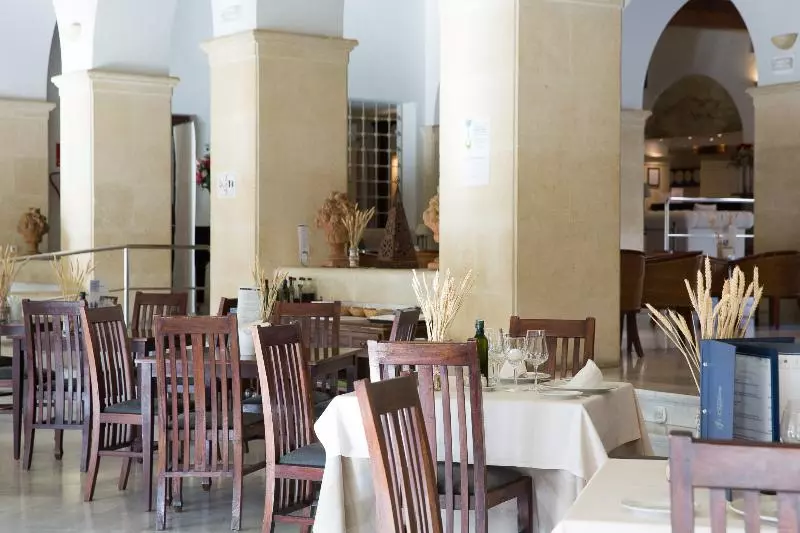 酒店 AZZ Guadacorte - Campo de Gibraltar