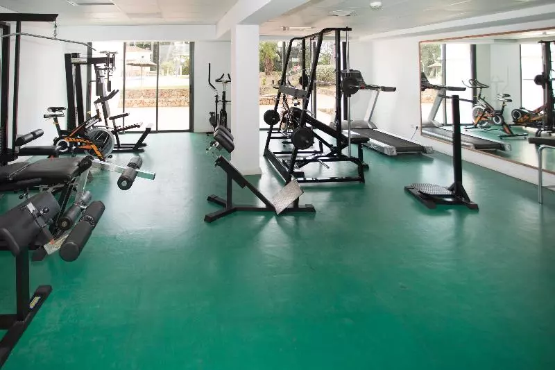 酒店 AZZ Guadacorte - Campo de Gibraltar