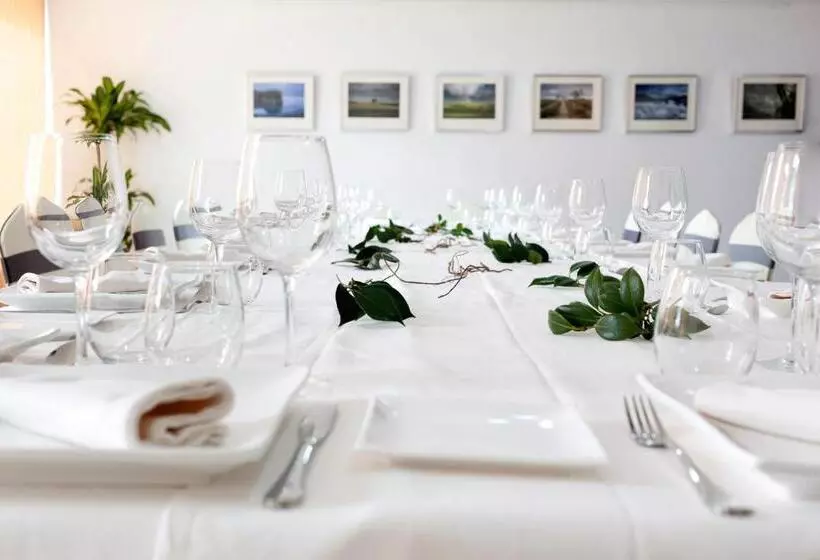 Hotelli Insula Barataria