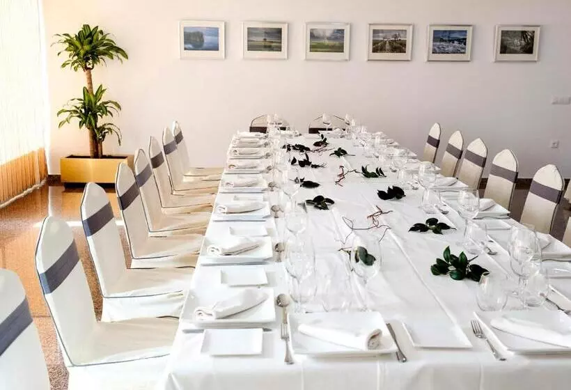 Hotelli Insula Barataria