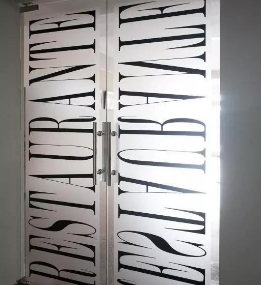 Hotelli Insula Barataria