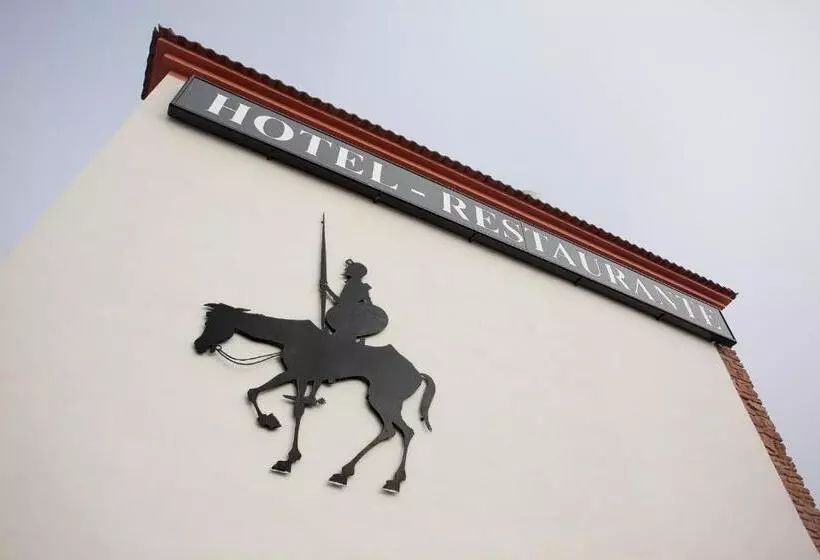 Hotelli Insula Barataria