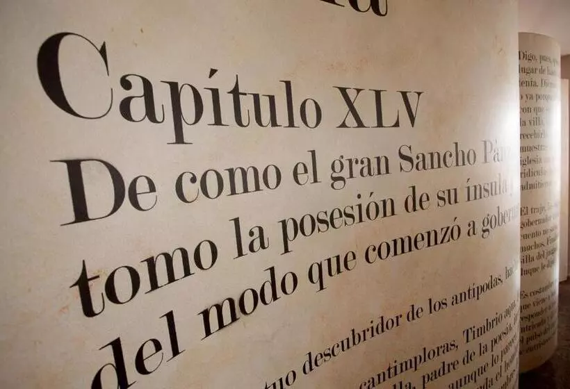 Hotelli Insula Barataria