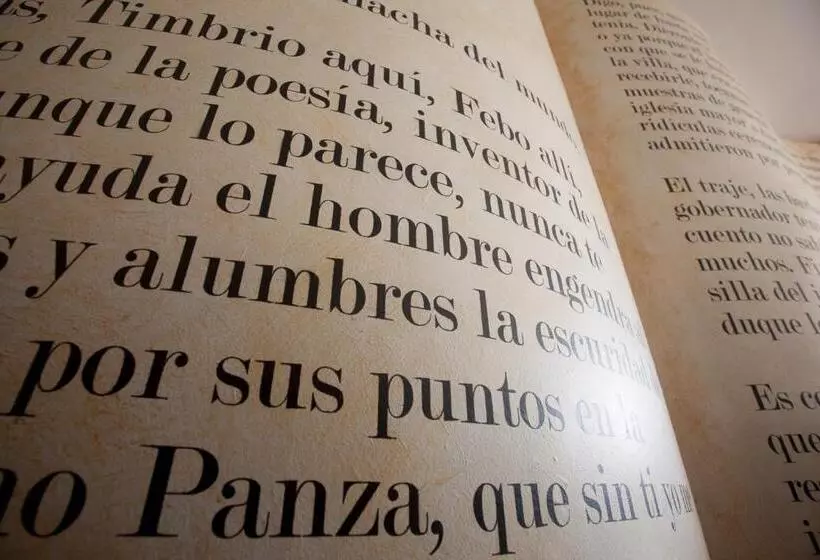 Hotelli Insula Barataria