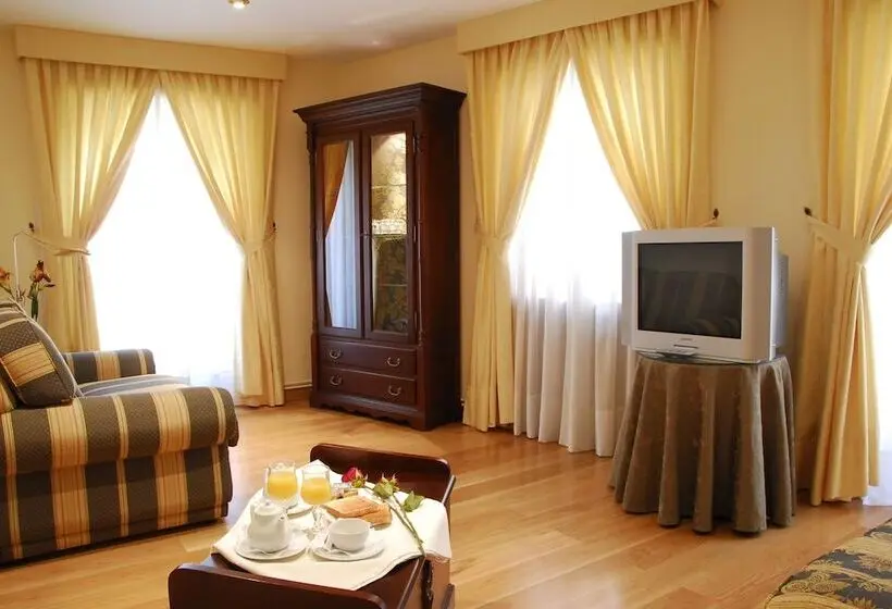 Hôtel Jaume