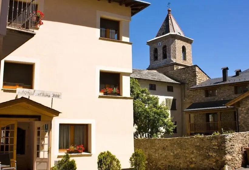 Hôtel Jaume
