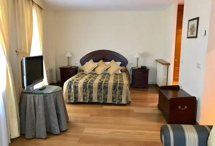 Hôtel Jaume
