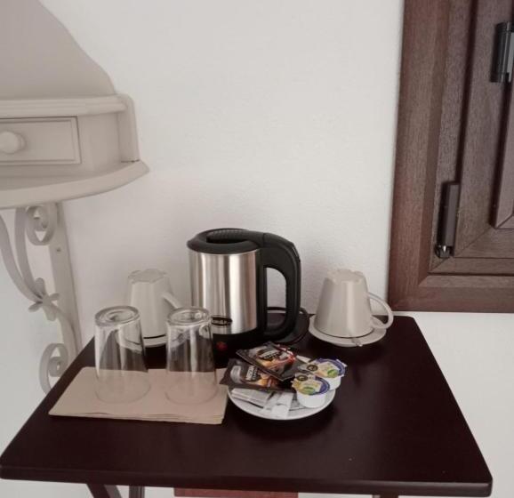 هتل La Posada De Alájar