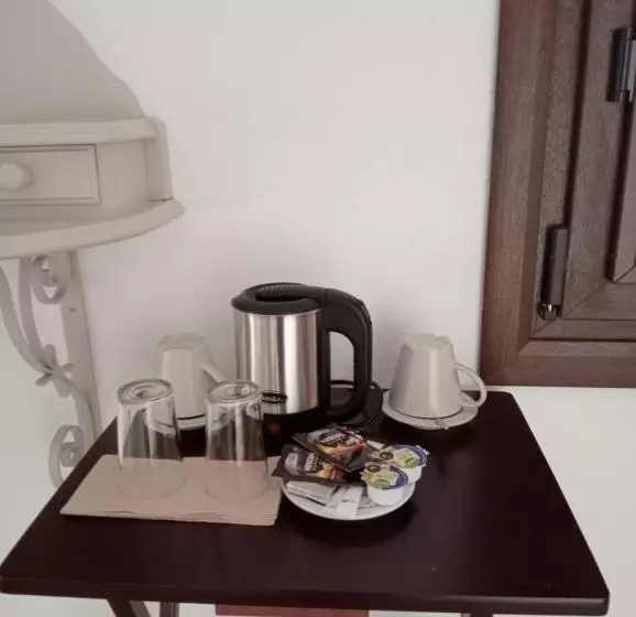 فندق La Posada De Alájar