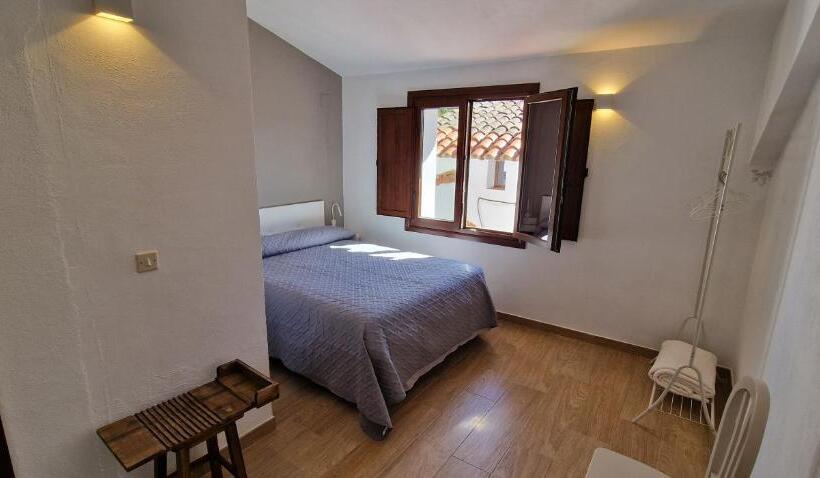 هتل La Posada De Alájar