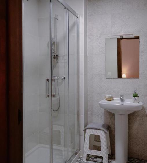 هتل La Posada De Alájar