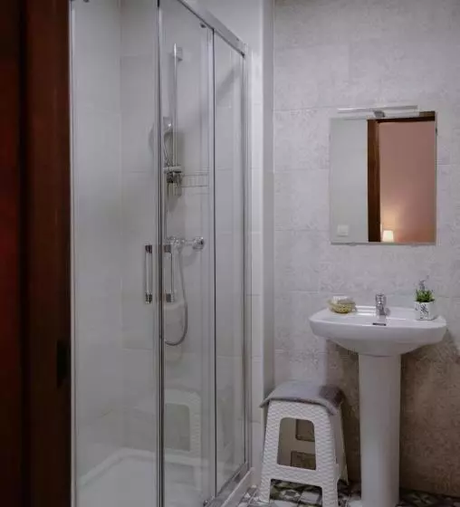 فندق La Posada De Alájar