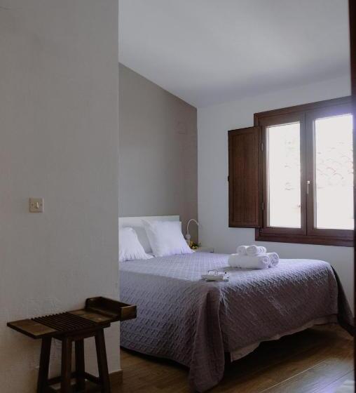 هتل La Posada De Alájar