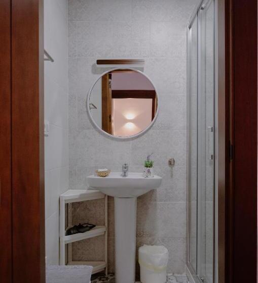 هتل La Posada De Alájar