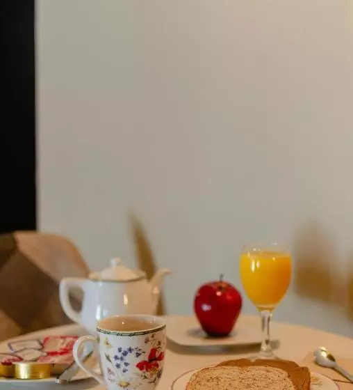 فندق La Posada De Alájar