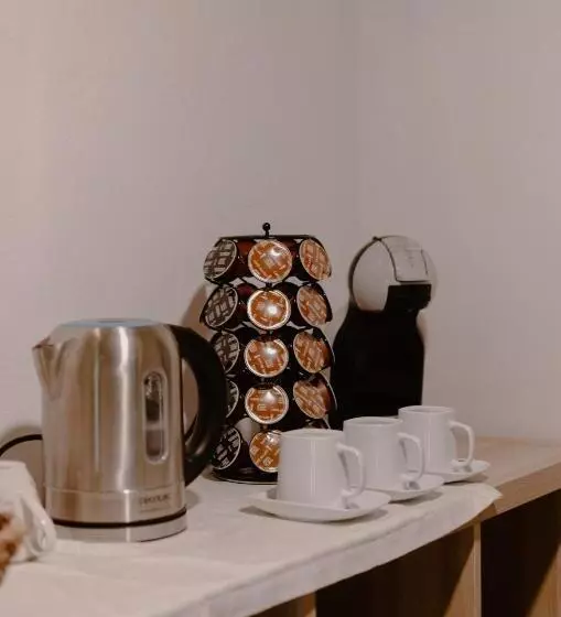 فندق La Posada De Alájar