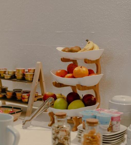 هتل La Posada De Alájar