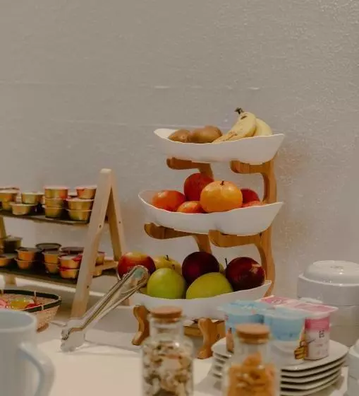 فندق La Posada De Alájar