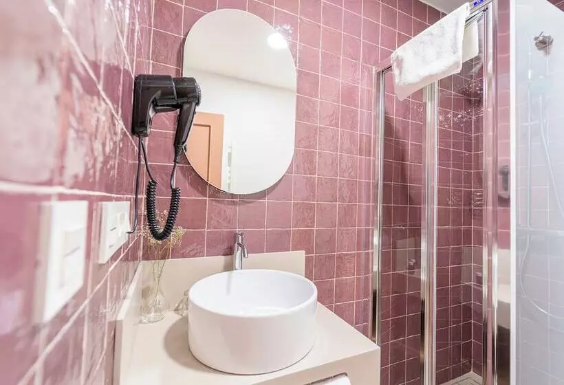 ホテル U Sense Granada Centro