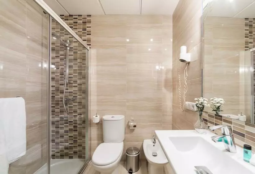 ホテル U Sense Granada Centro