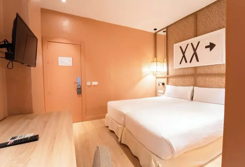 ホテル U Sense Granada Centro